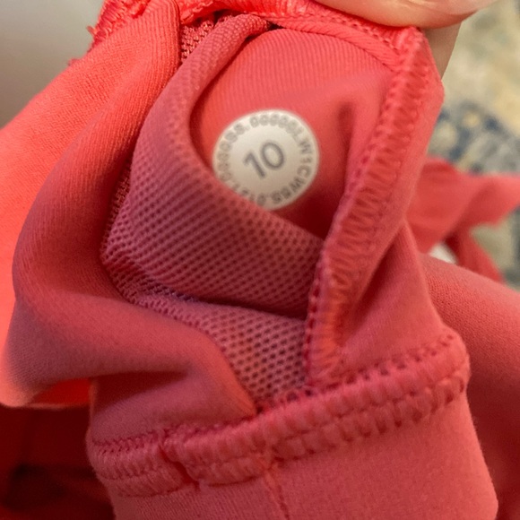 Align Tank Lululemon - Picture 2 of 4